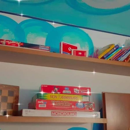Colori Nel Parco Apartment Cesiomaggiore Ngoại thất bức ảnh