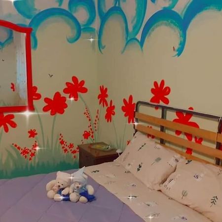 Colori Nel Parco Apartment Cesiomaggiore Ngoại thất bức ảnh