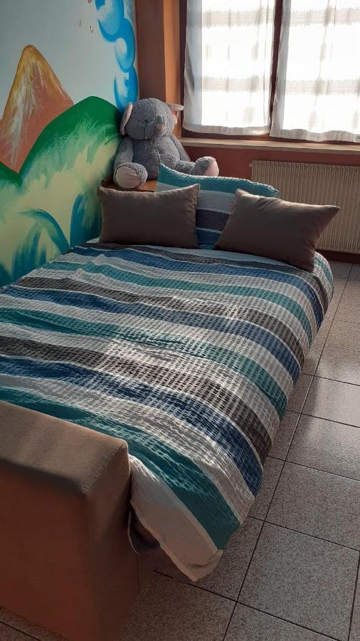 Colori Nel Parco Apartment Cesiomaggiore Ngoại thất bức ảnh