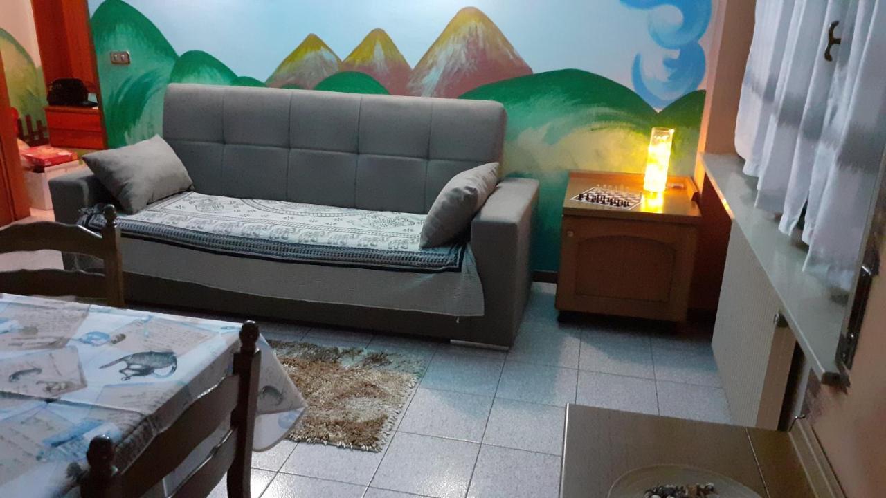 Colori Nel Parco Apartment Cesiomaggiore Ngoại thất bức ảnh