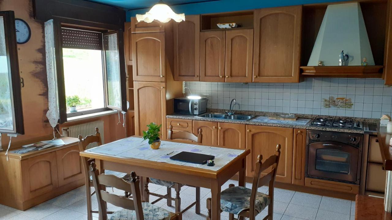 Colori Nel Parco Apartment Cesiomaggiore Ngoại thất bức ảnh