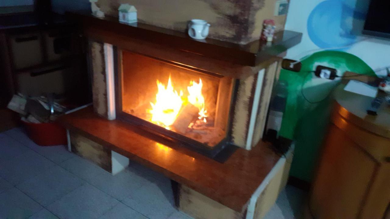 Colori Nel Parco Apartment Cesiomaggiore Ngoại thất bức ảnh