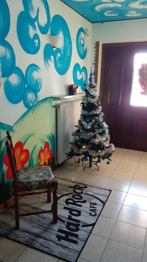 Colori Nel Parco Apartment Cesiomaggiore Ngoại thất bức ảnh